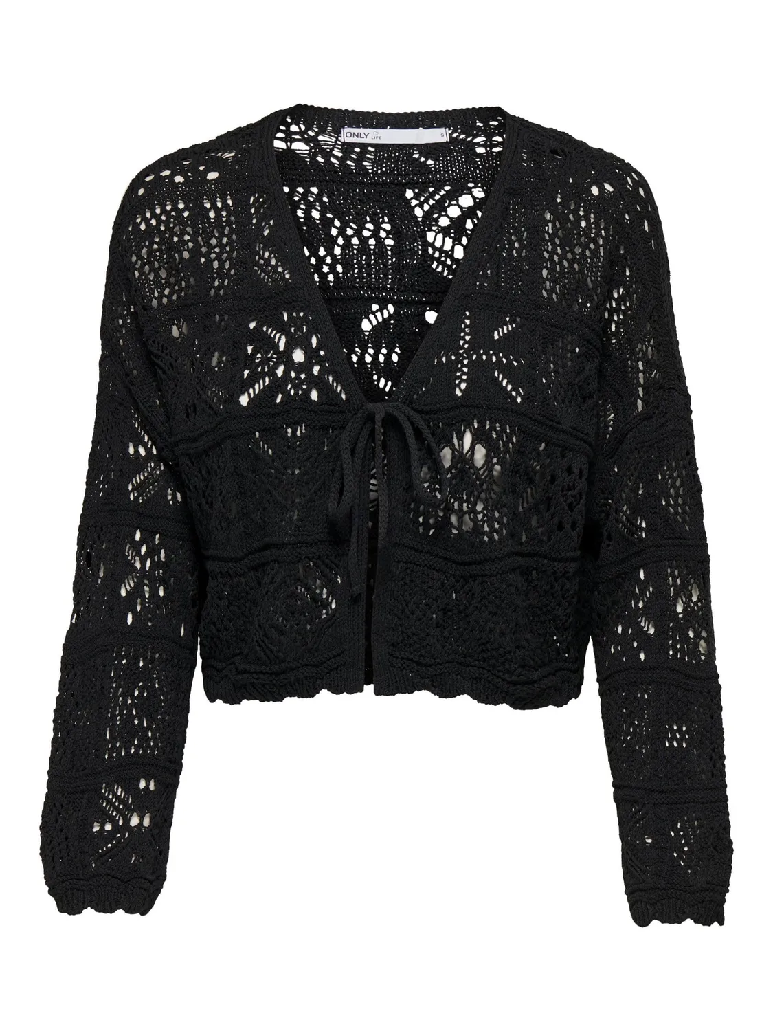 ONLY ONLBEACH cardigan donna L nuvola