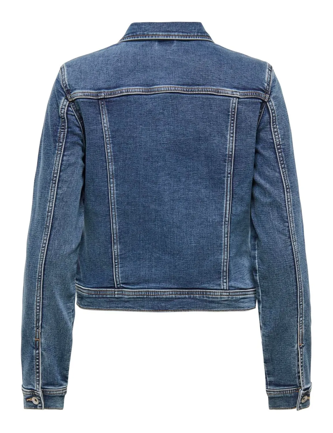 ONLY Onlwespa Jogg Giacca Denim XL Jogging