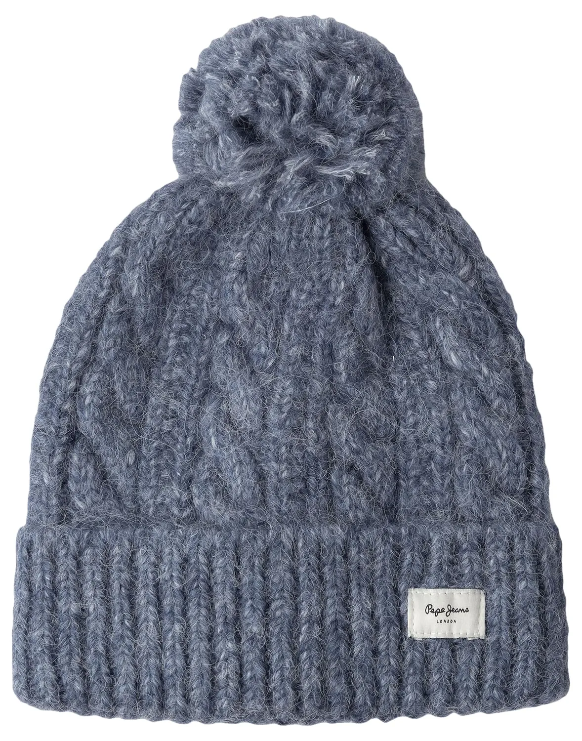 Pepe Jeans London Fiona cappello donna beige oyster