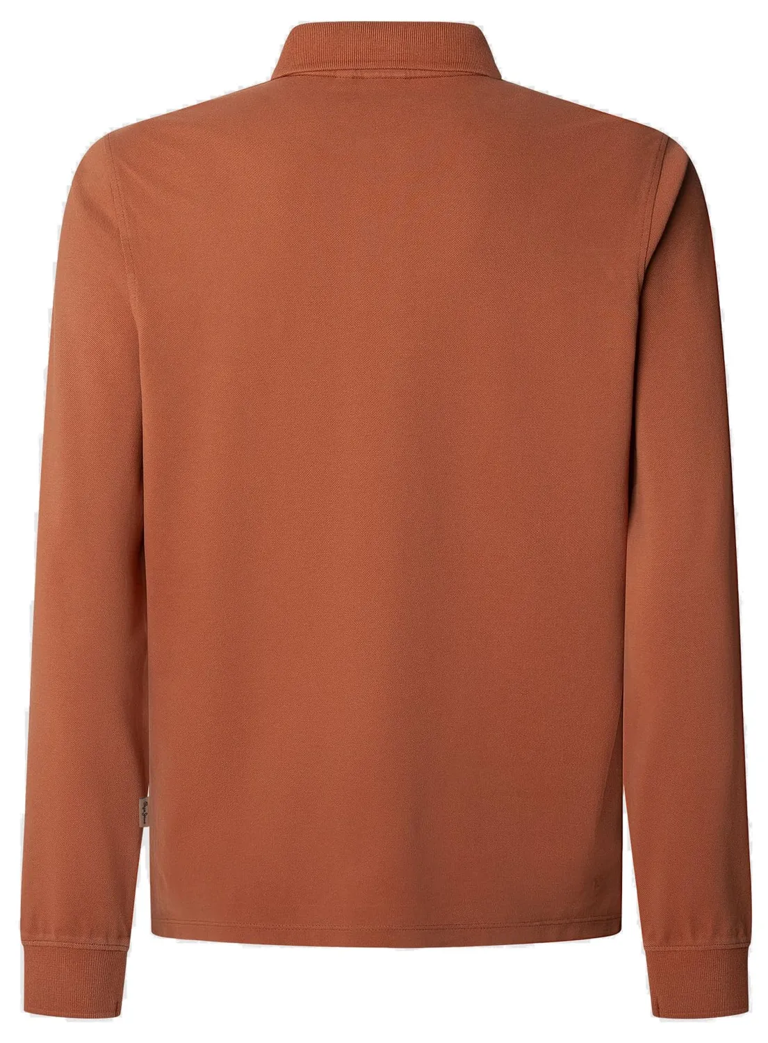 Pepe Jeans New Oliver polo uomo manica lunga taglia M