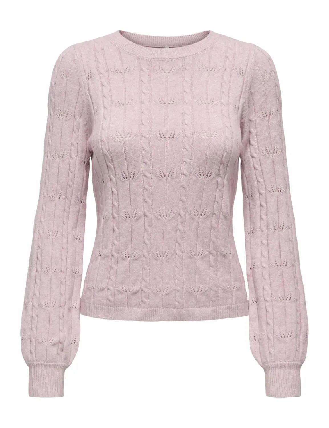 ONLY Onlkatia Pullover M girocollo leggero