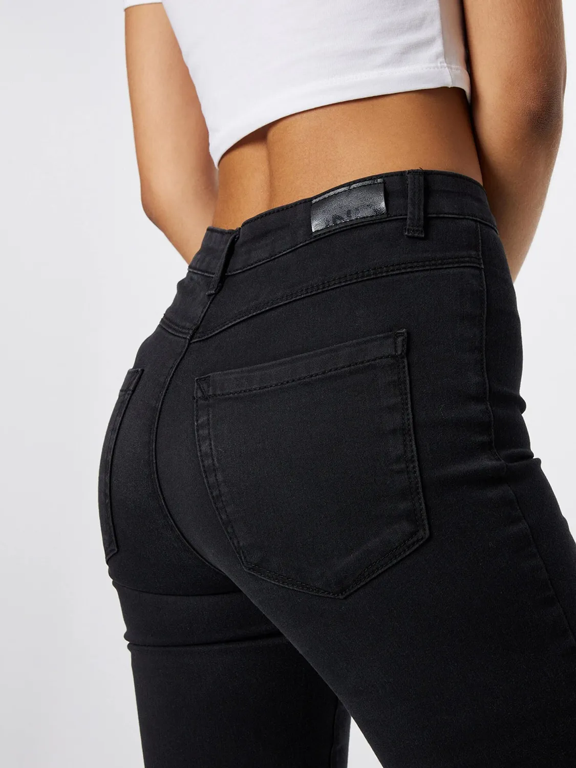 ONLY Royal jeans donna S denim elasticizzato