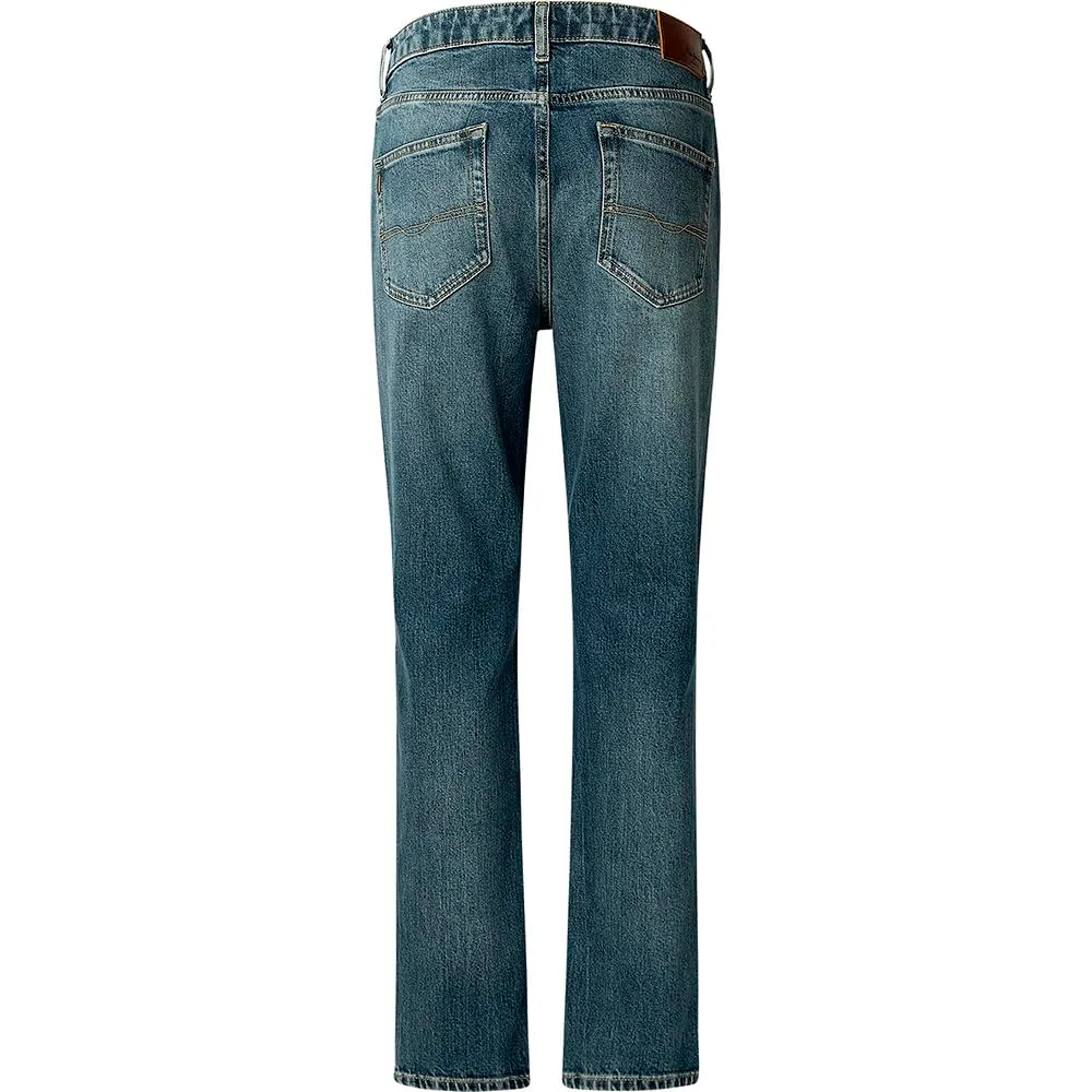 Pepe Jeans Violet Tapered Jeans 24W/30L vita alta
