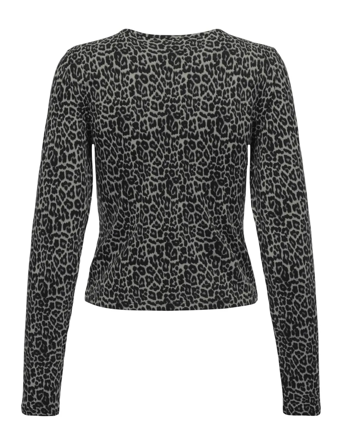 ONLY Onlkiss Life cardigan fantasia girocollo