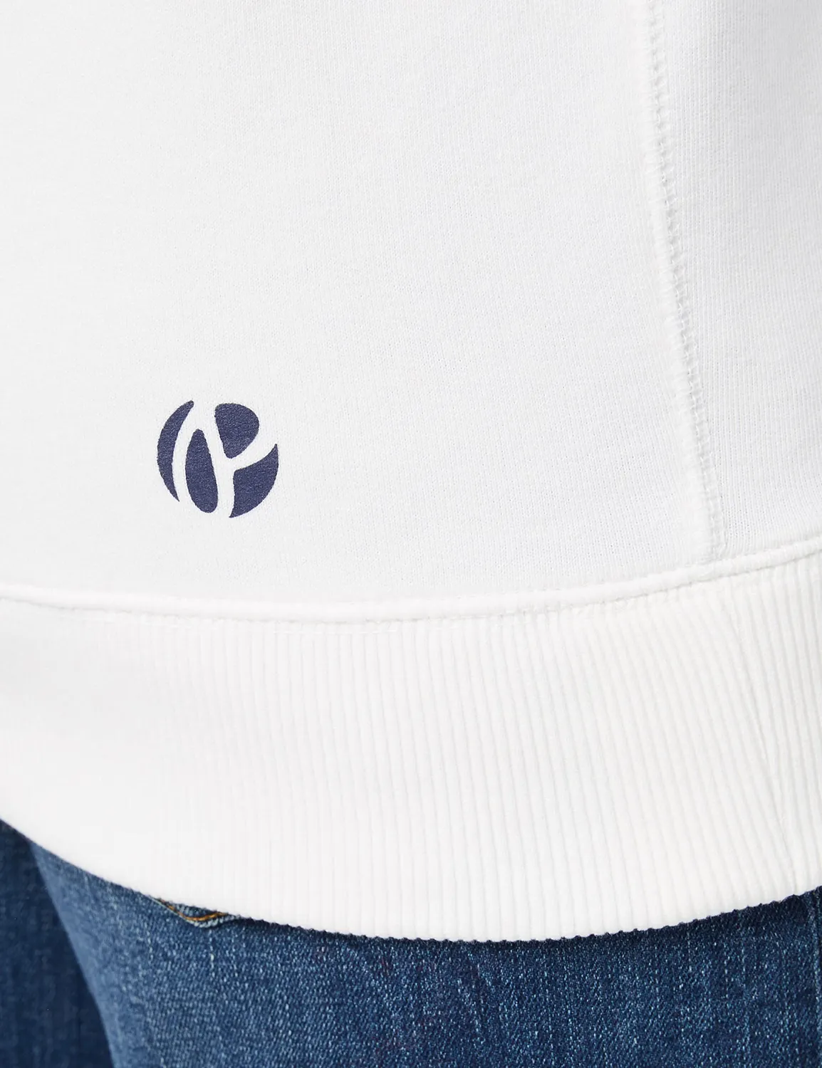 Pepe Jeans London George Hoody Felpa Uomo con Cappuccio Logo