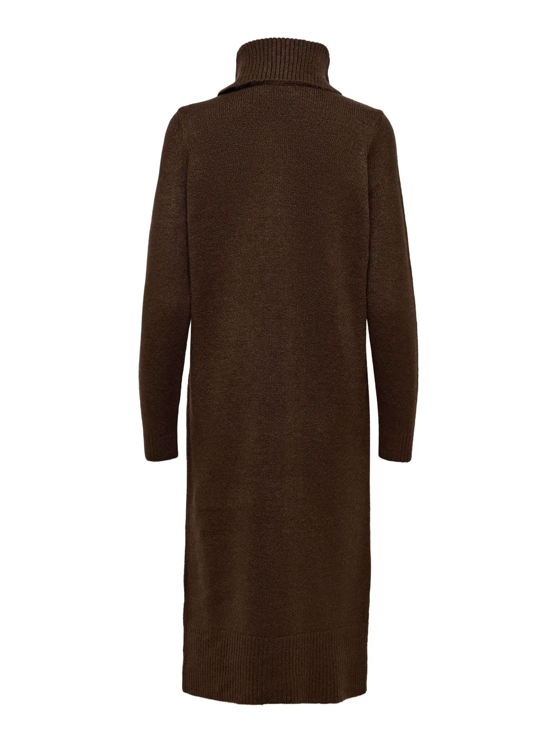 ONLY ONLBRANDIE Abito Midi Donna M Marrone