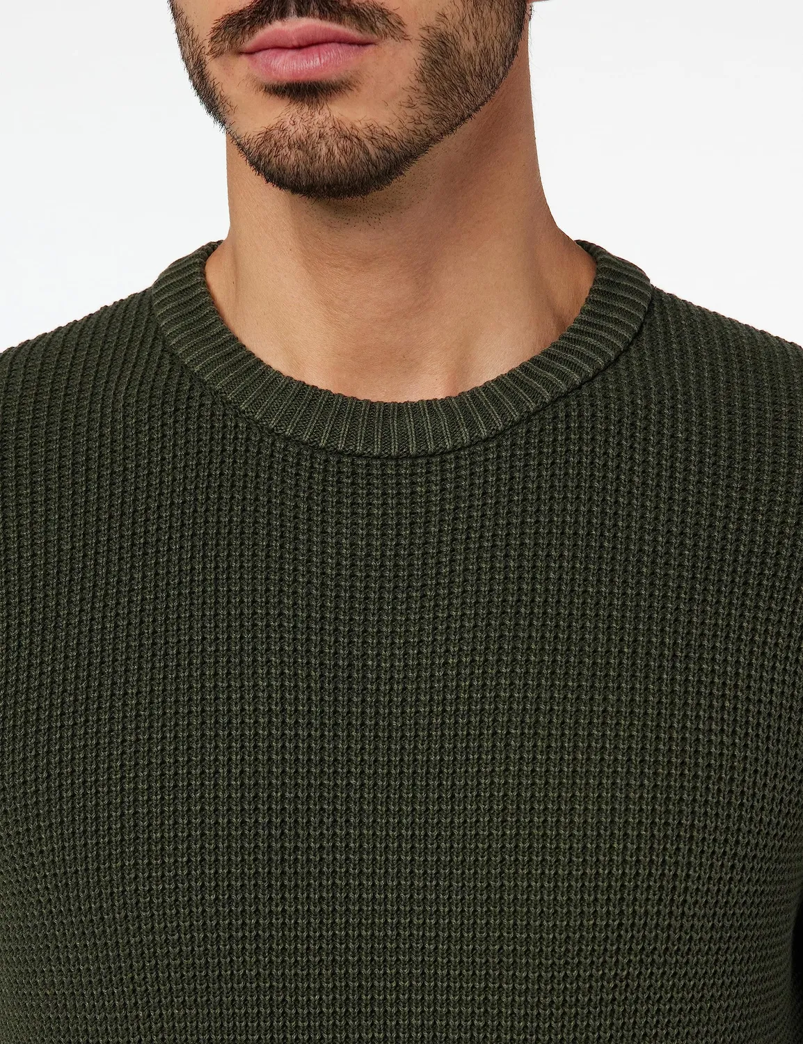 Pepe Jeans Dean Maglione Uomo cotone Dulwich