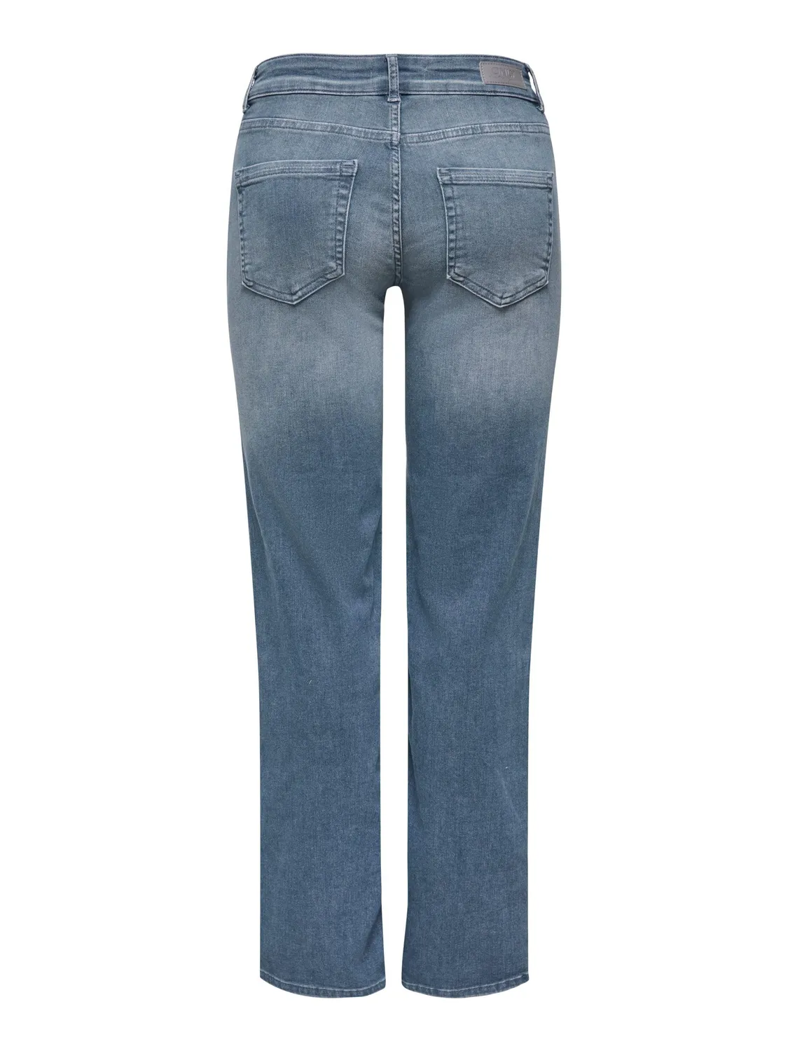 ONLY Onlblush Mid Straight jeans XS/32 dritti