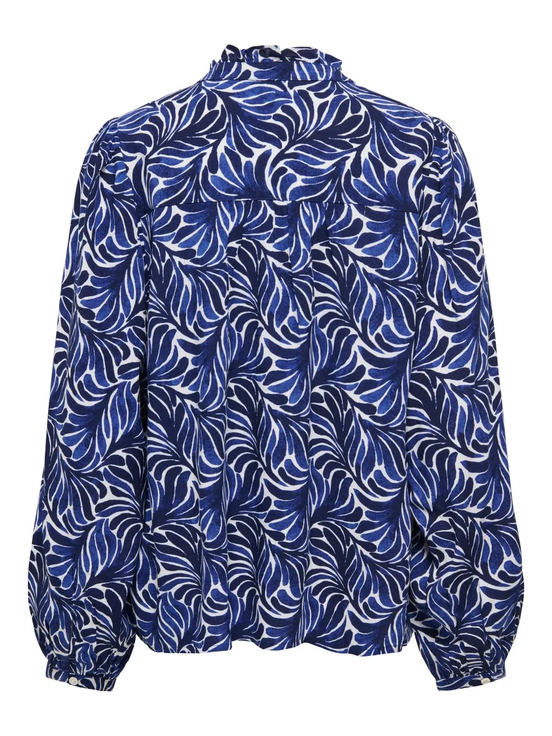 ONLY Onlraya camicia donna egret in cotone