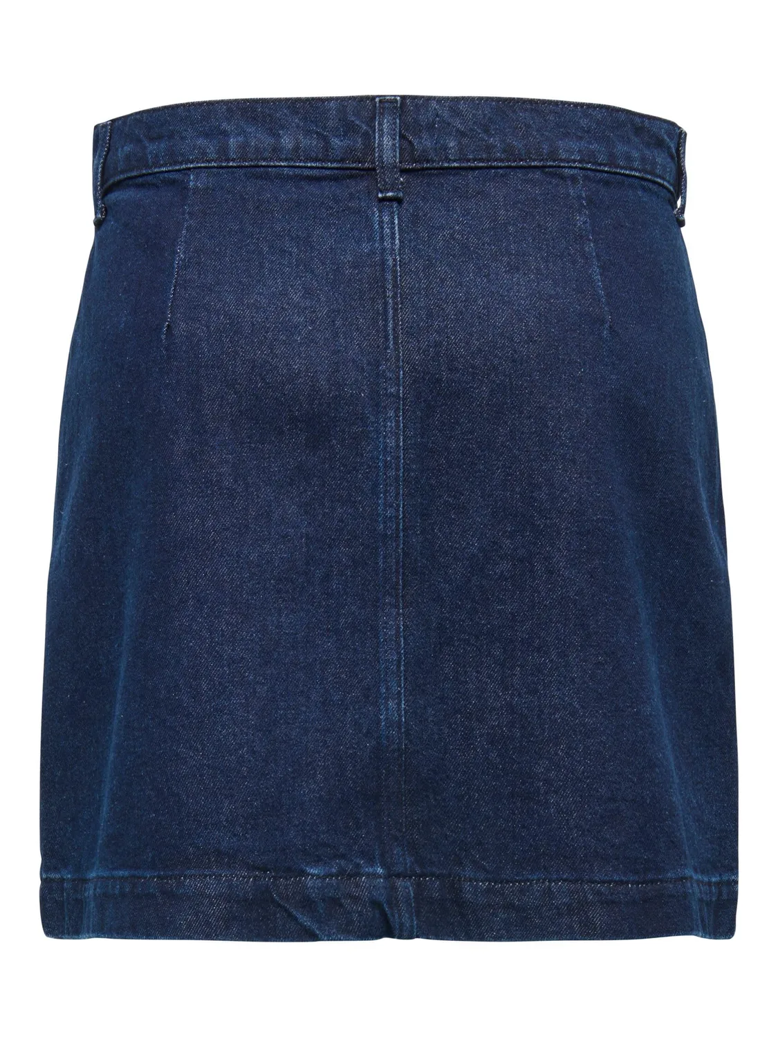 ONLY Onlamazing gonna jeans denim donna blu medio lavaggio