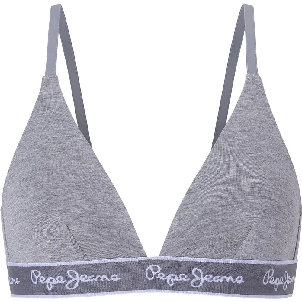 Pepe Jeans Pepe Bra A reggiseno taglia S cotone modal