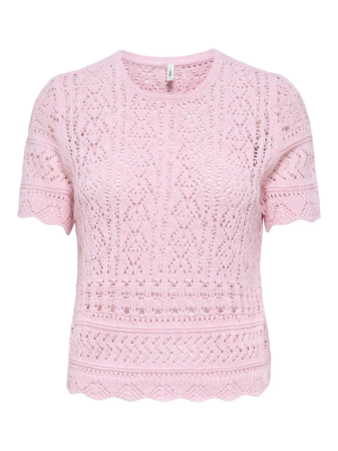 ONLY ONLElke Top Donna Tinta Unita