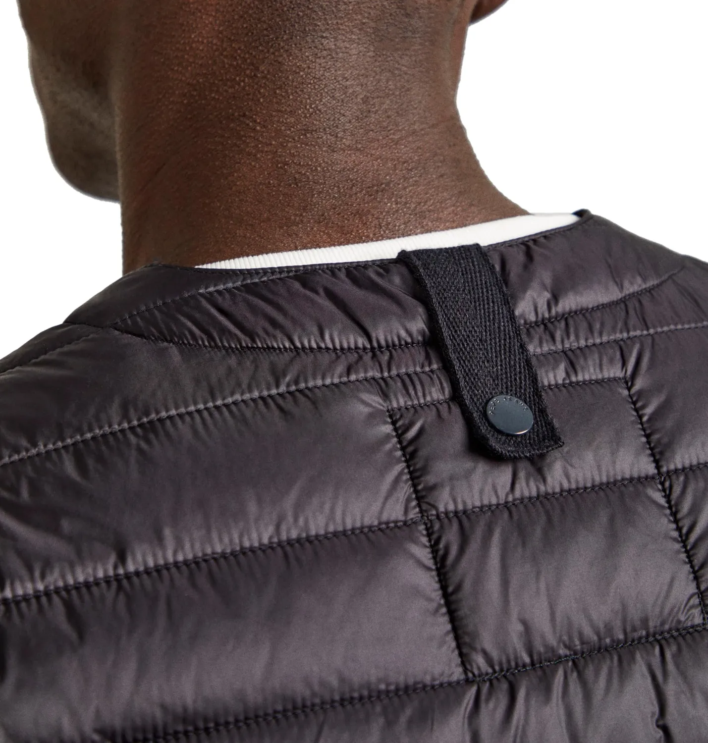 Pepe Jeans Vlad gilet uomo M imbottito
