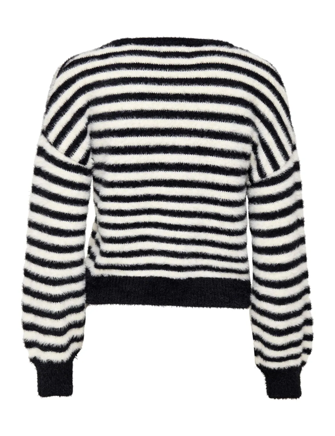 Only Onlpiumo Pullover Donna Lavorato a Maglia Morbido