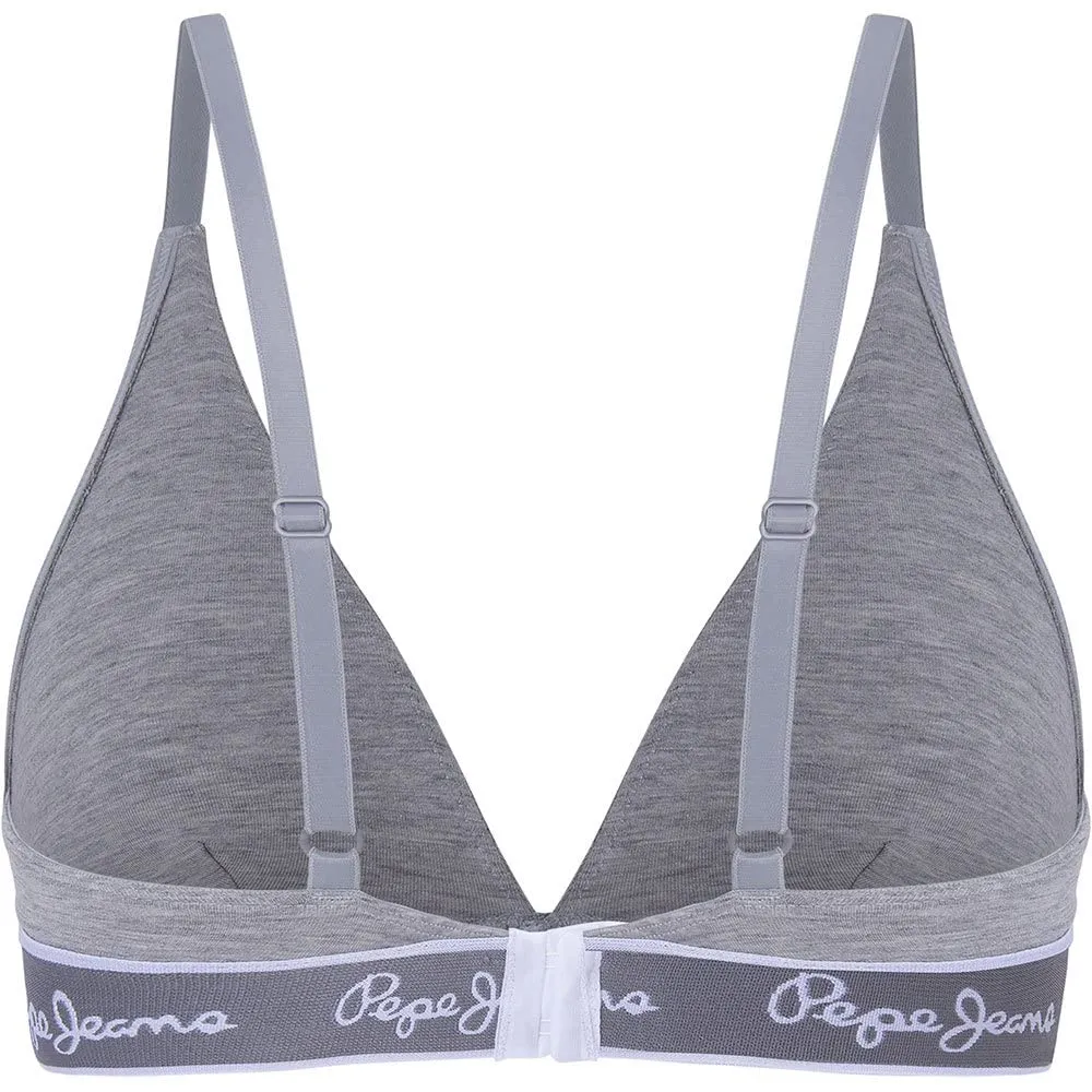 Pepe Jeans Pepe Bra A reggiseno taglia S cotone modal
