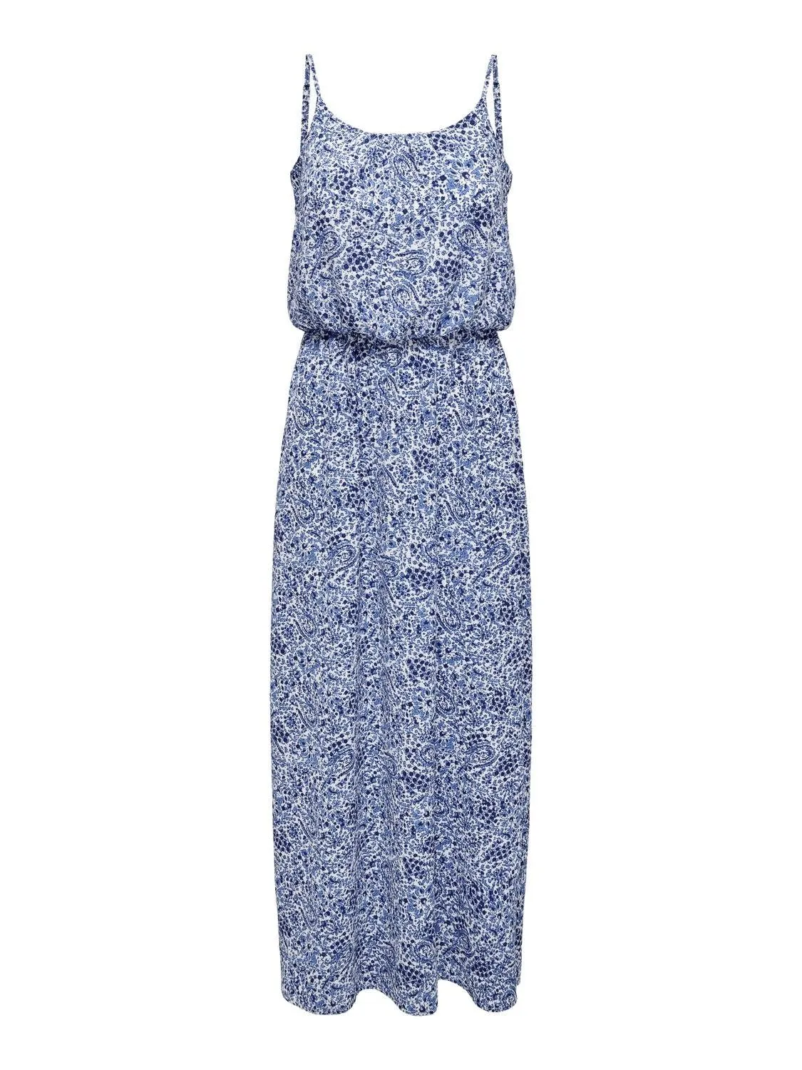 ONLY ONLWINNER abito donna leggero fantasia