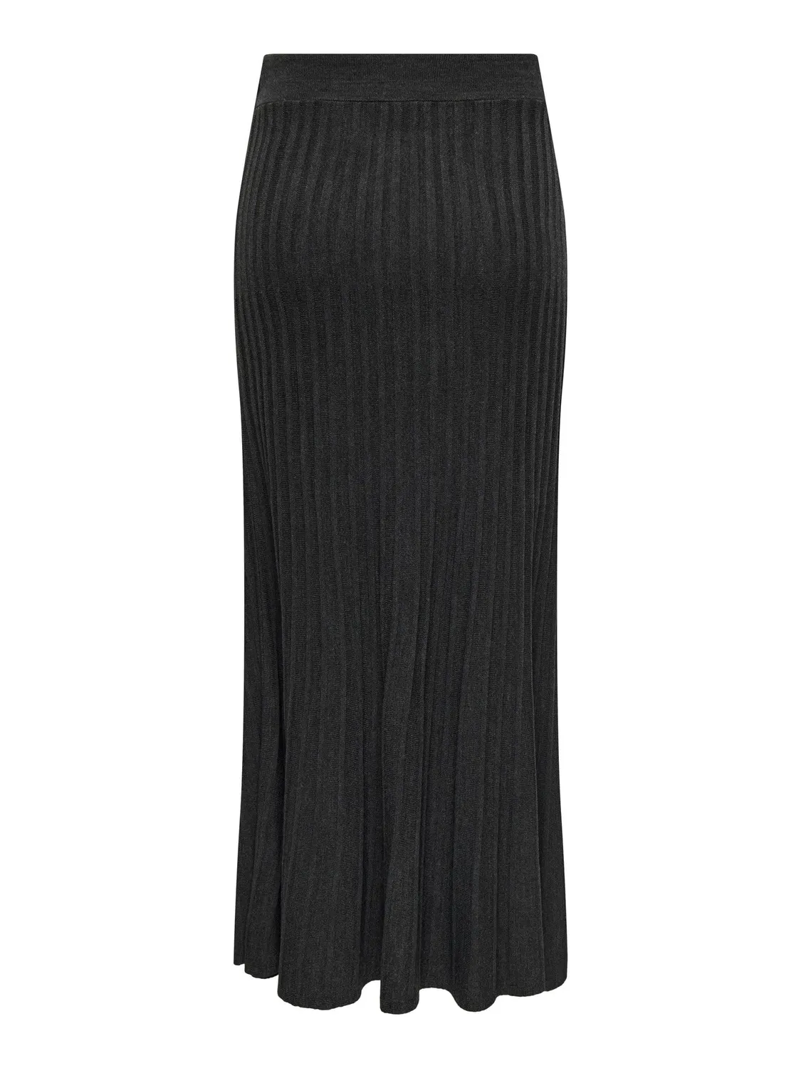 ONLY Onltess gonna lunga maglia taglia M elasticizzata