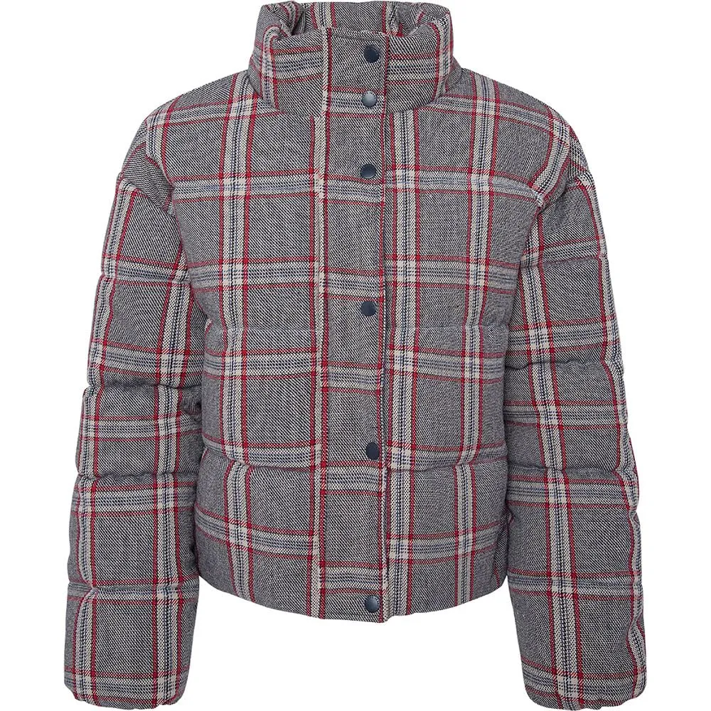Pepe Jeans jeans donna M denim blu classico