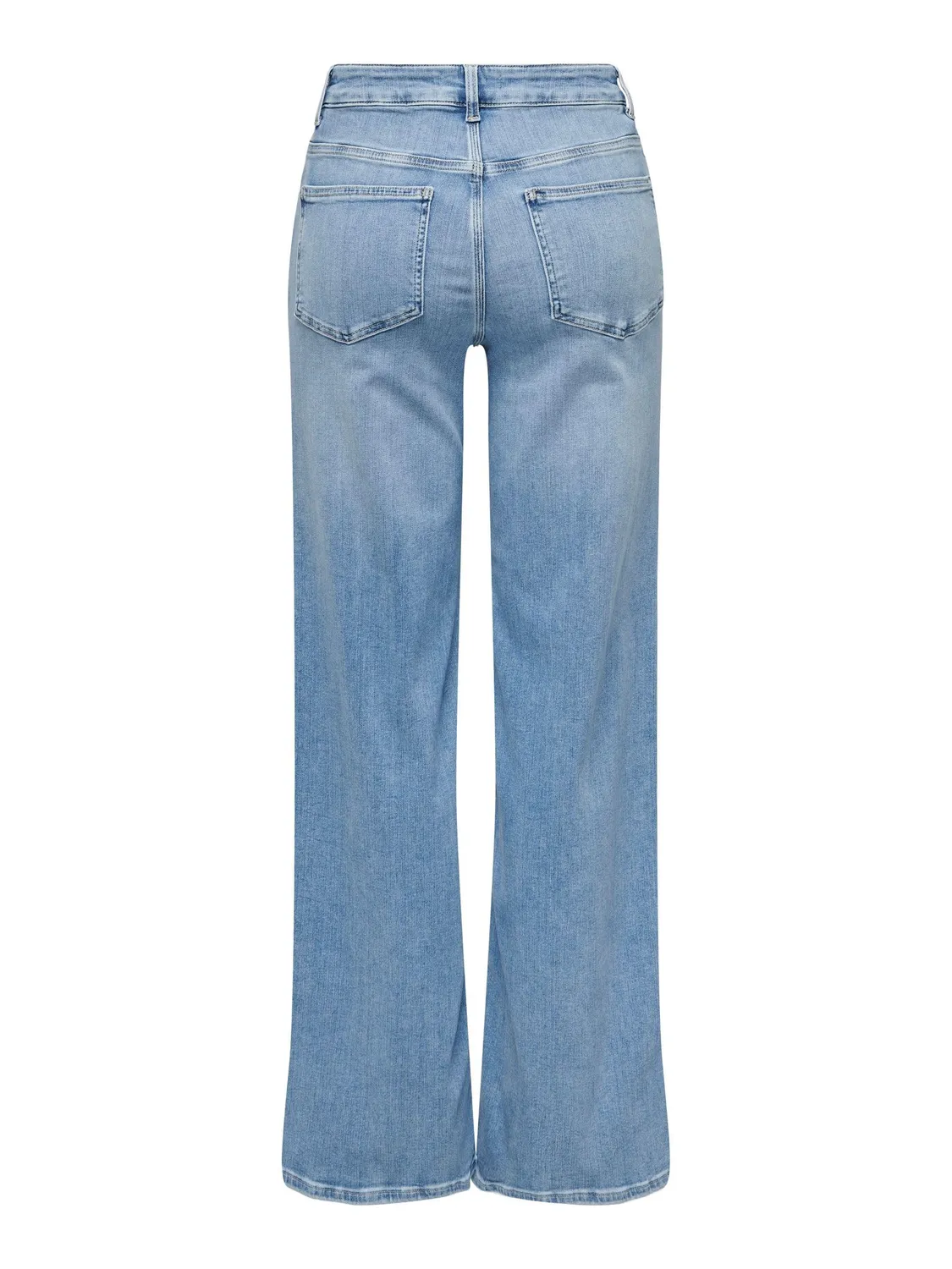Only Onlmadison Blush Hw Wide Dnm Cro371 Noos jeans donna