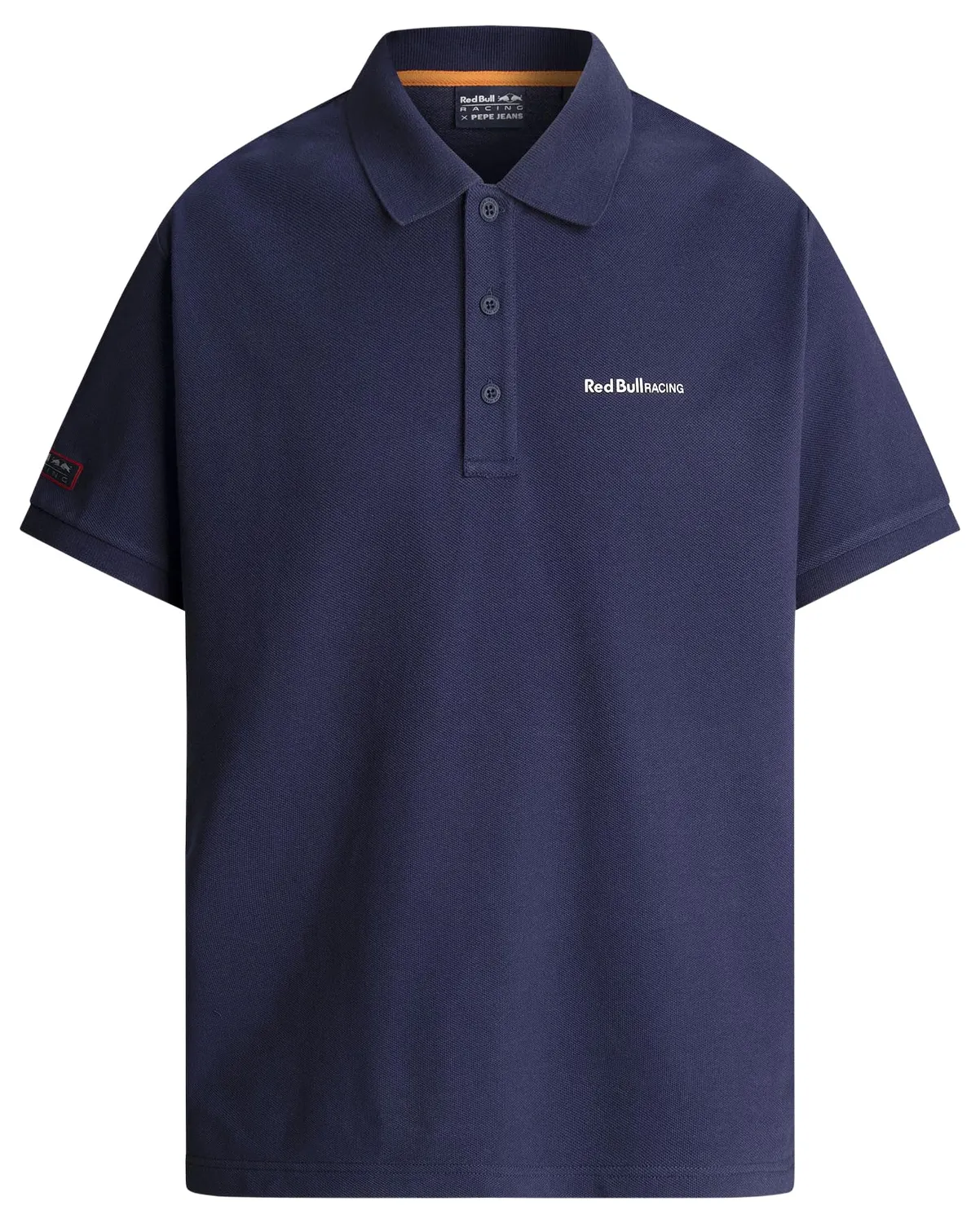 Pepe Jeans Elevated Polo Uomo in Piqué