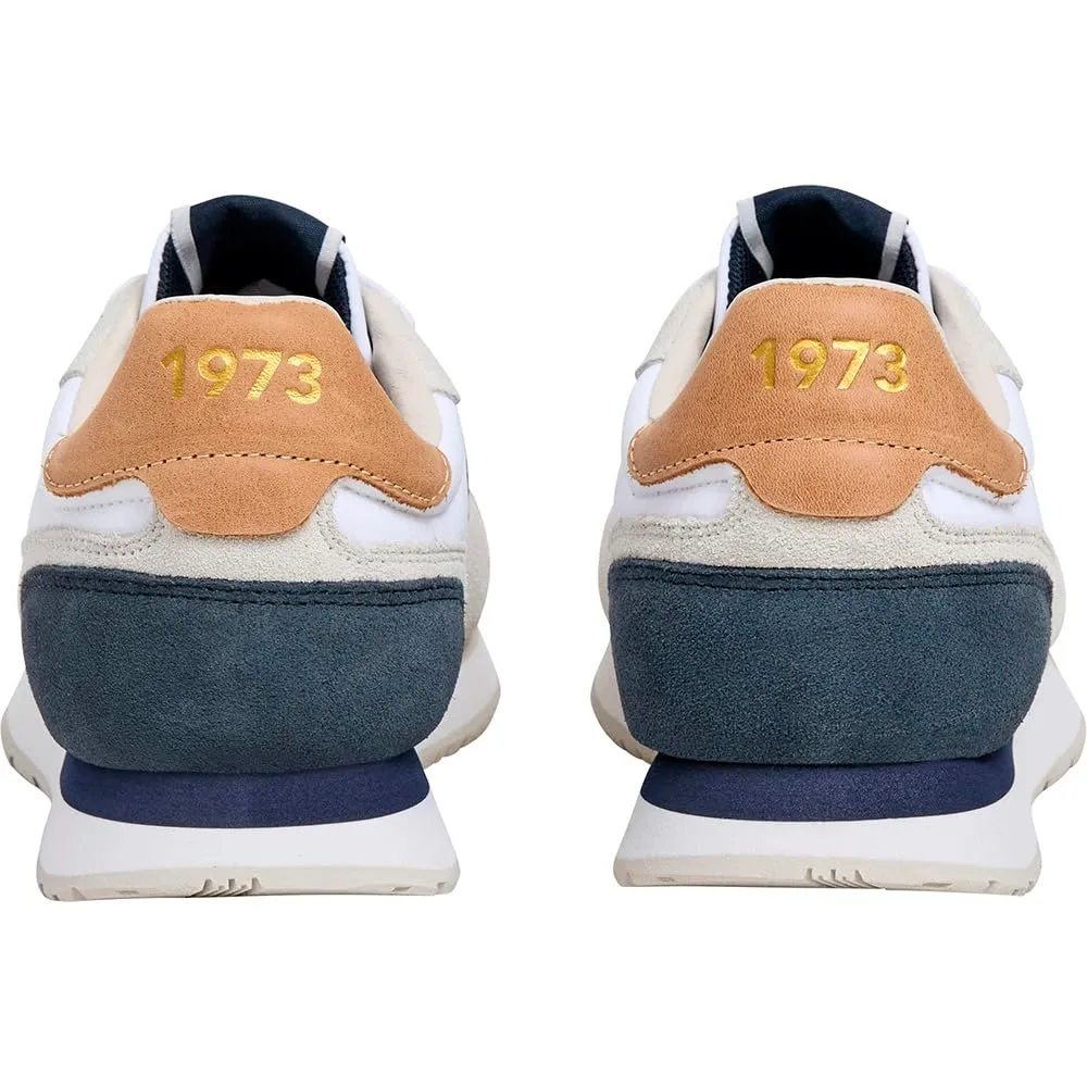 Pepe Jeans Aiden Tape M sneaker 42 EU scamosciata