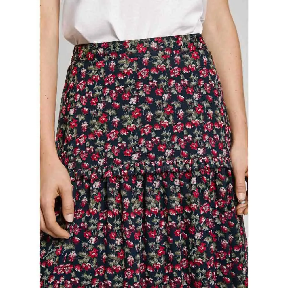 Pepe Jeans Odelia Gonna Bambina Taglia M