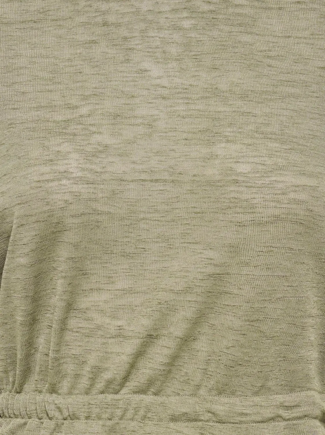 ONLY Onlpearl Waist top elastico in vita