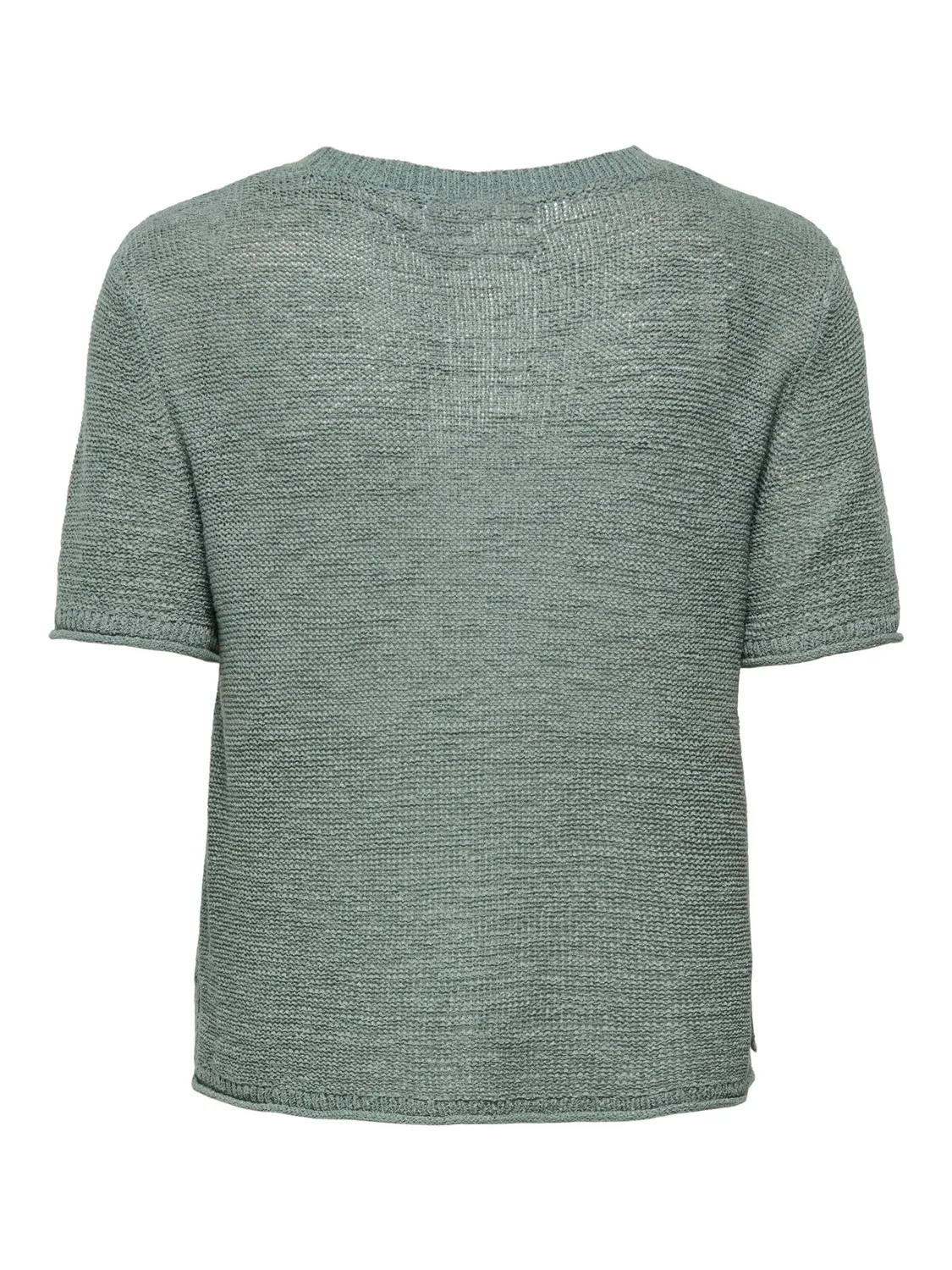 ONLY ONLSUNNY top donna maglia scollo tondo