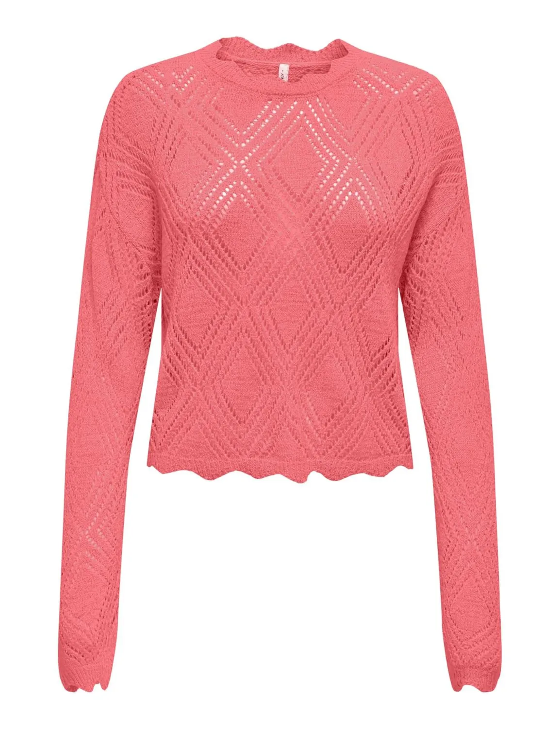 ONLY Onlpamela LS pullover strutturato