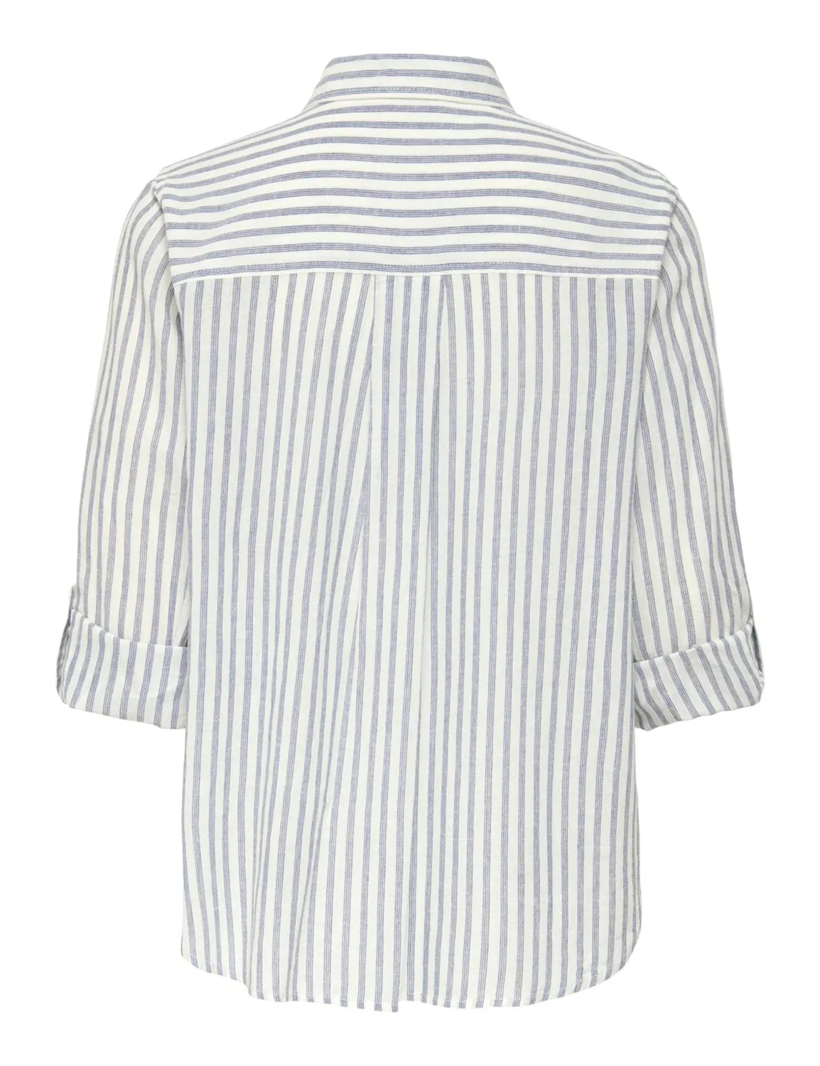 ONLY ONLWendy camicia taglia L bianca