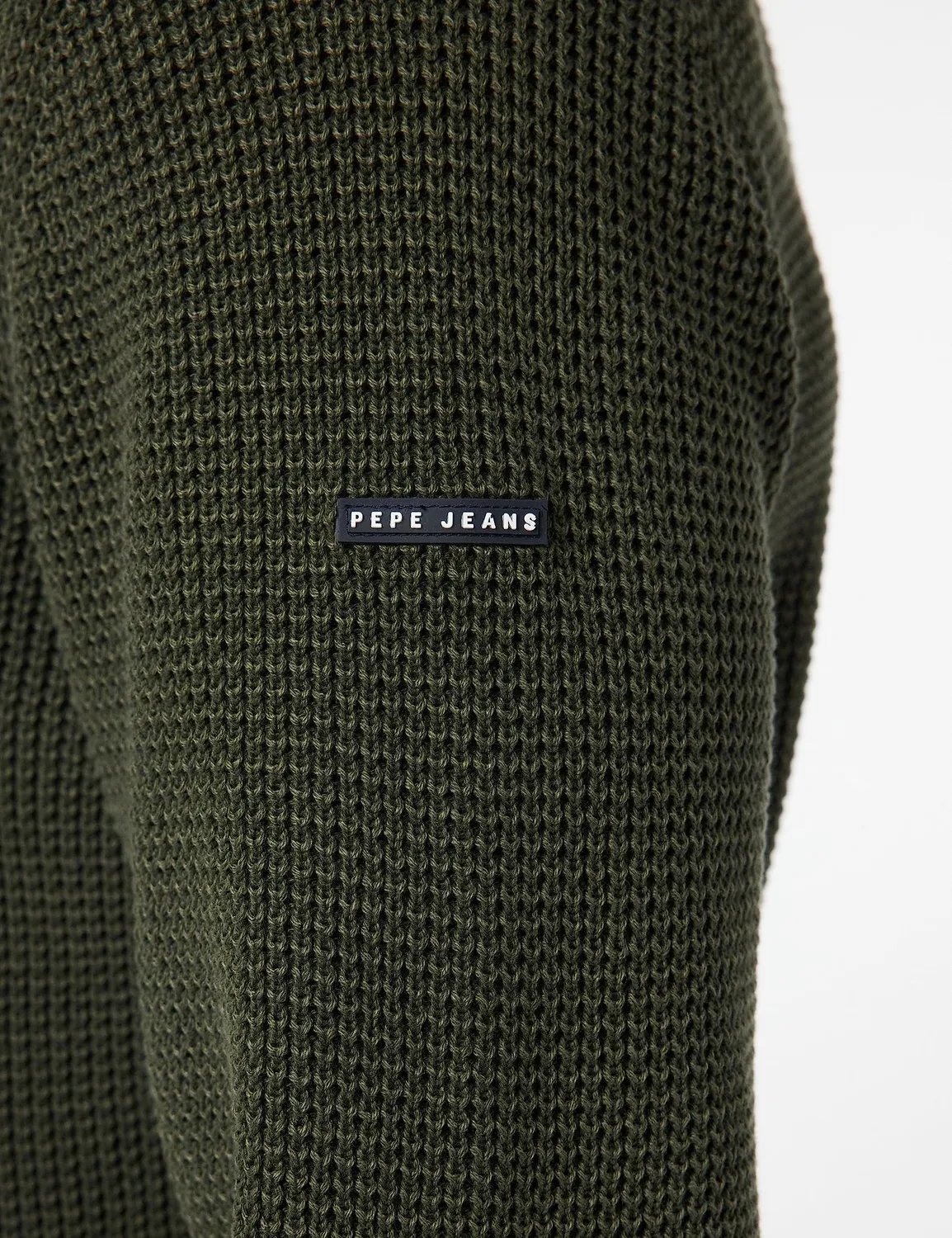 Pepe Jeans Dean Maglione Uomo cotone Dulwich