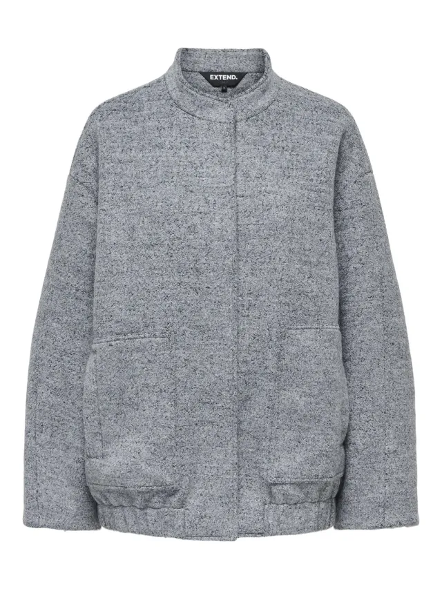 ONLY Onlquinn bomber donna oversize taglia XL