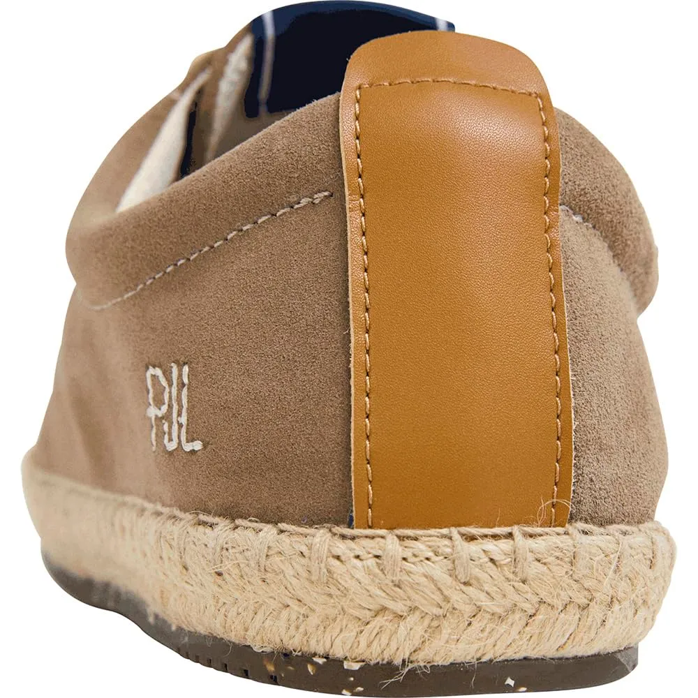 Pepe Jeans Tourist West blucher marrone pelle