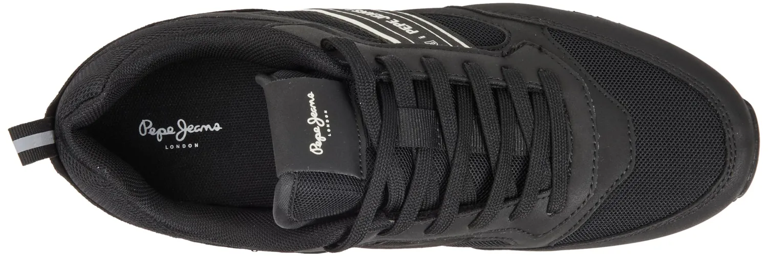 Pepe Jeans To Tone Runner Sneaker Running Uomo 39 EU