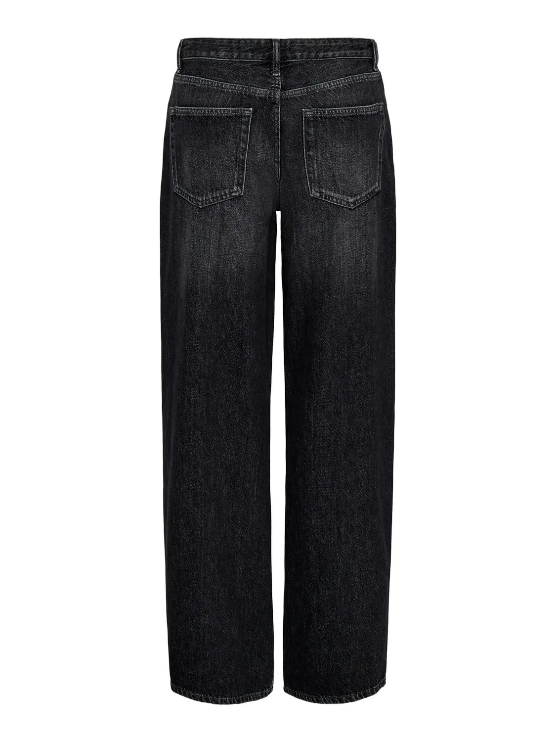 ONLY Onltoledo vita media jeans loose fit 32W 30L