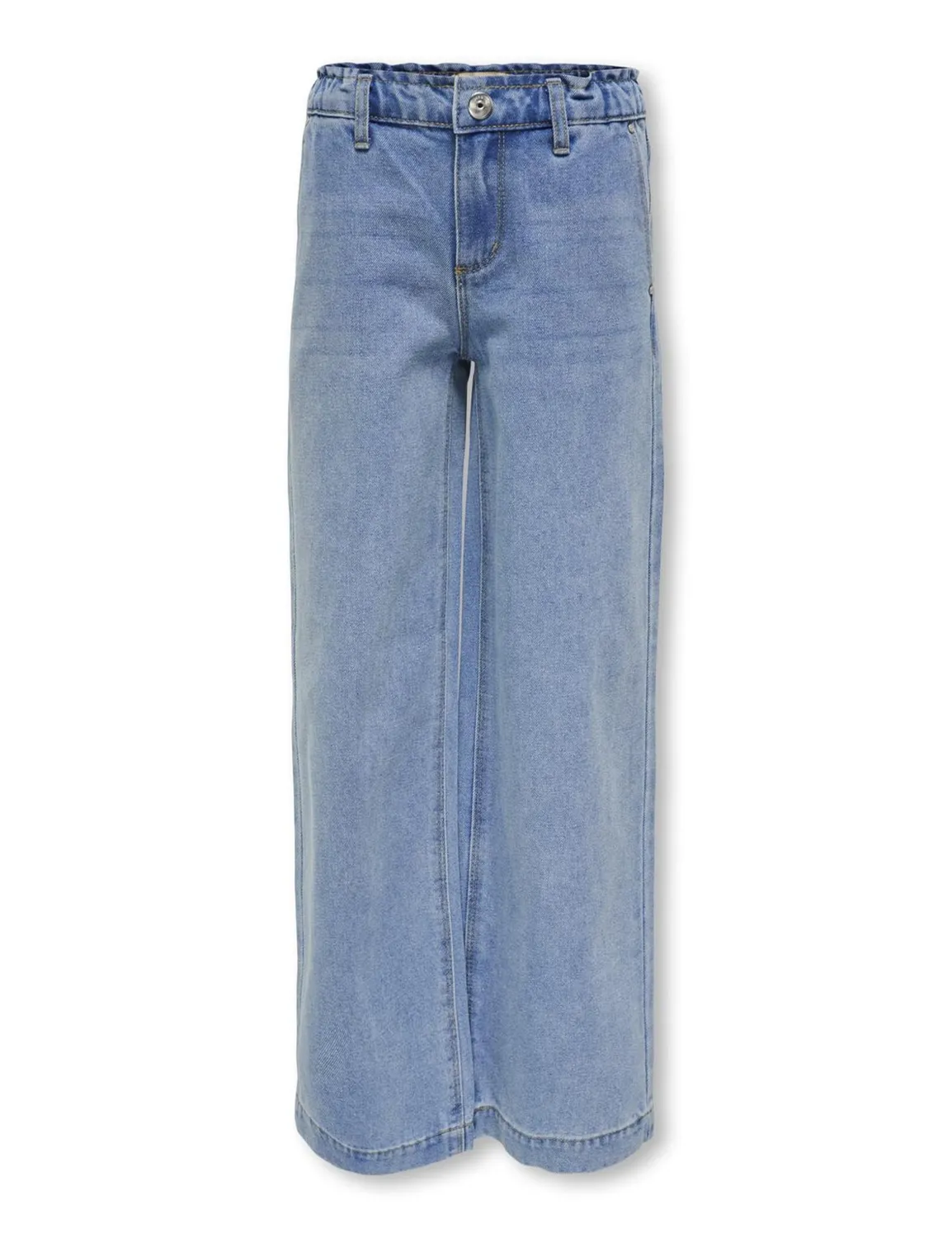 ONLY KOGCOMET Regular Waist jeans wide leg 158