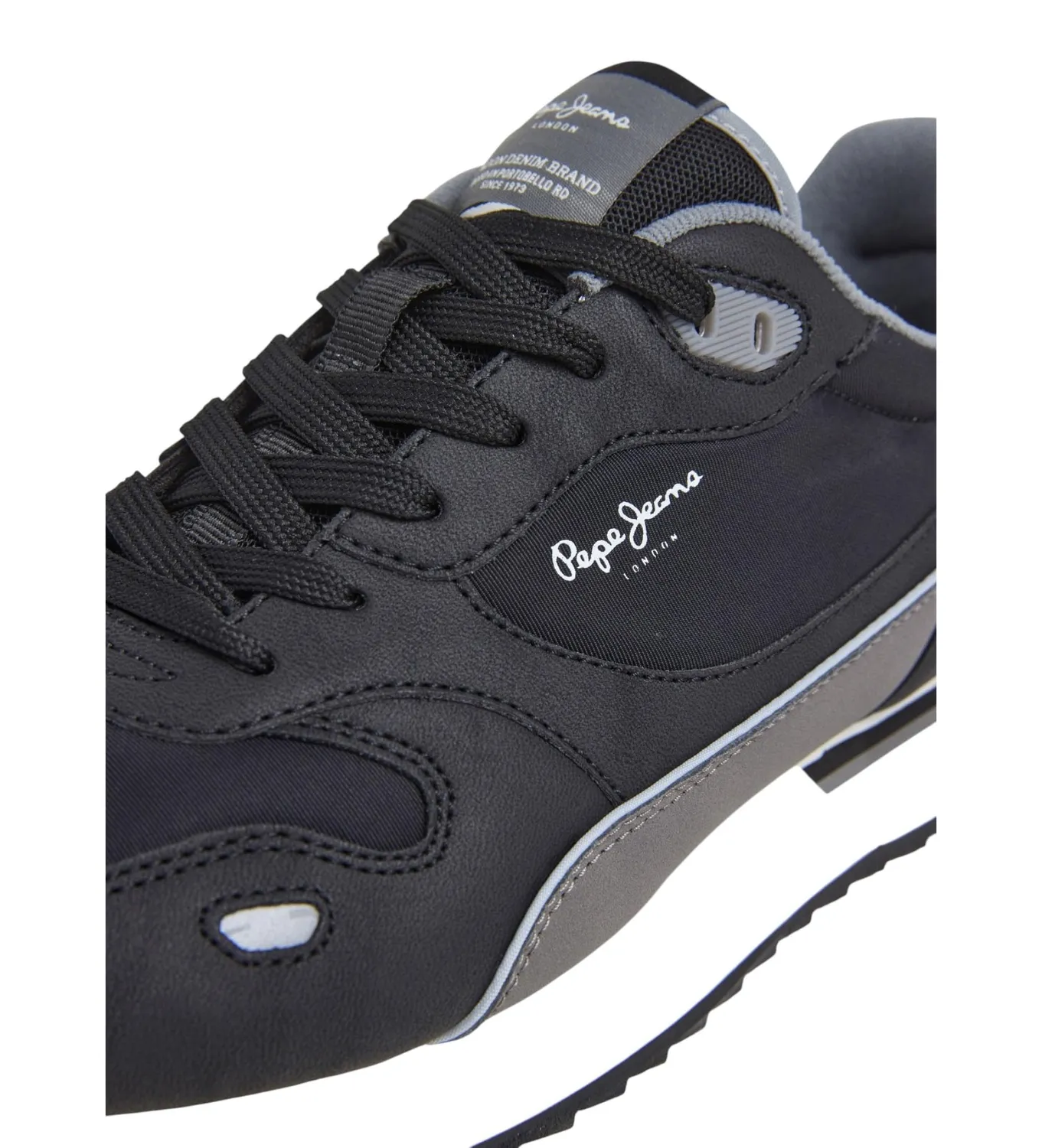 Pepe Jeans Bexley South M sneaker uomo running