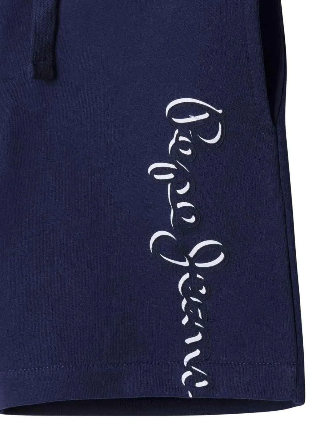 Pepe Jeans Michael Short pantaloncini bimbo 12 anni in felpa