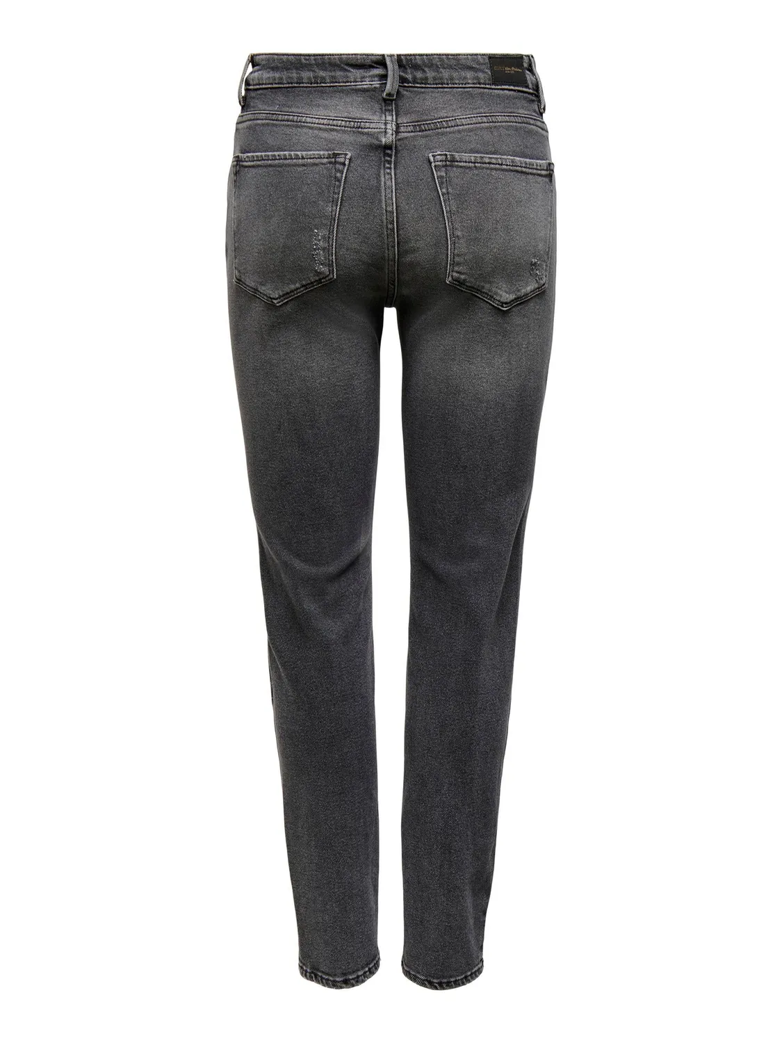 Only 15259634 jeans donna Medium Blue Denim 29W/32L vita alta
