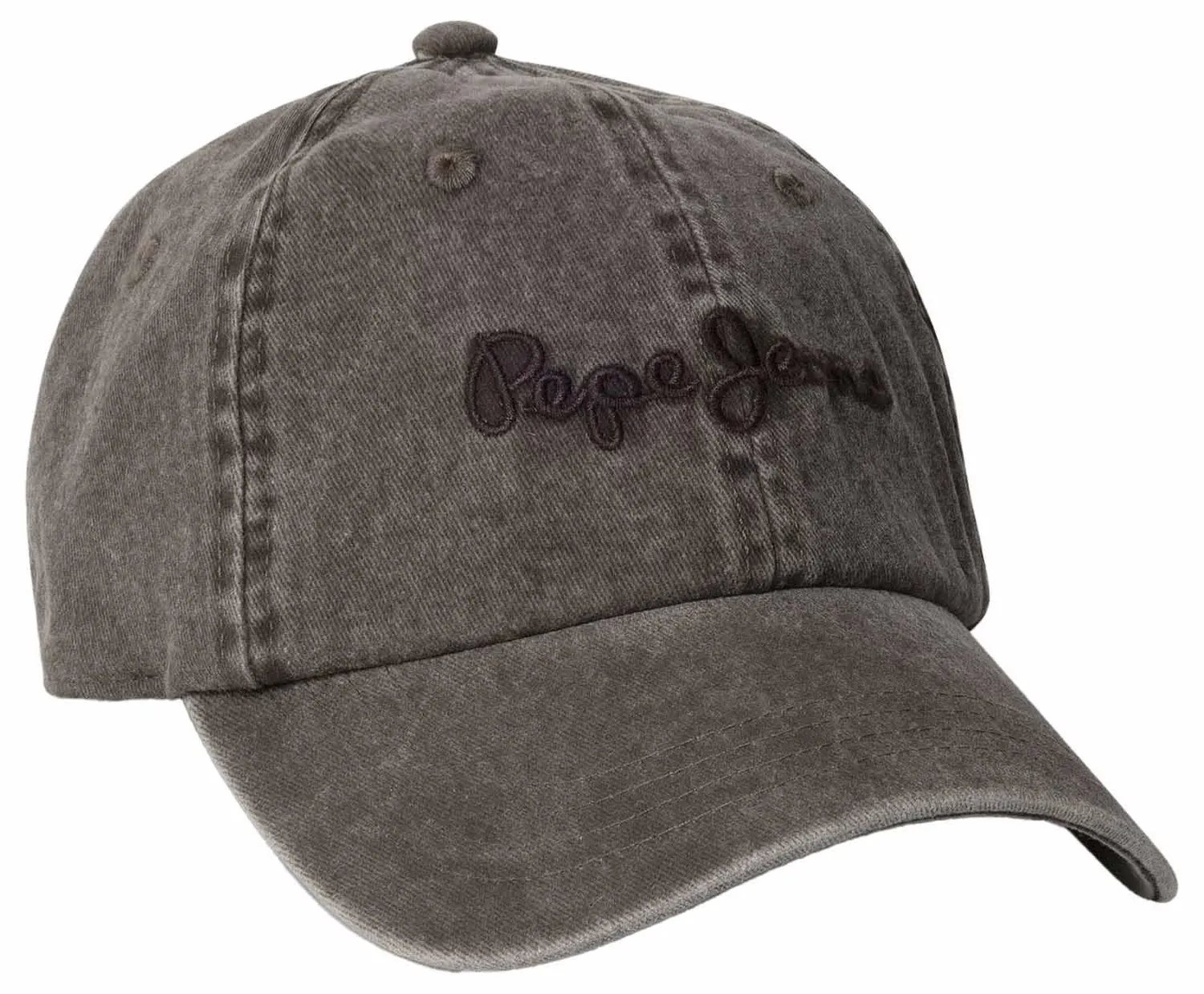 Pepe Jeans Gia Cappellino Donna Giallo Sorbet Limone