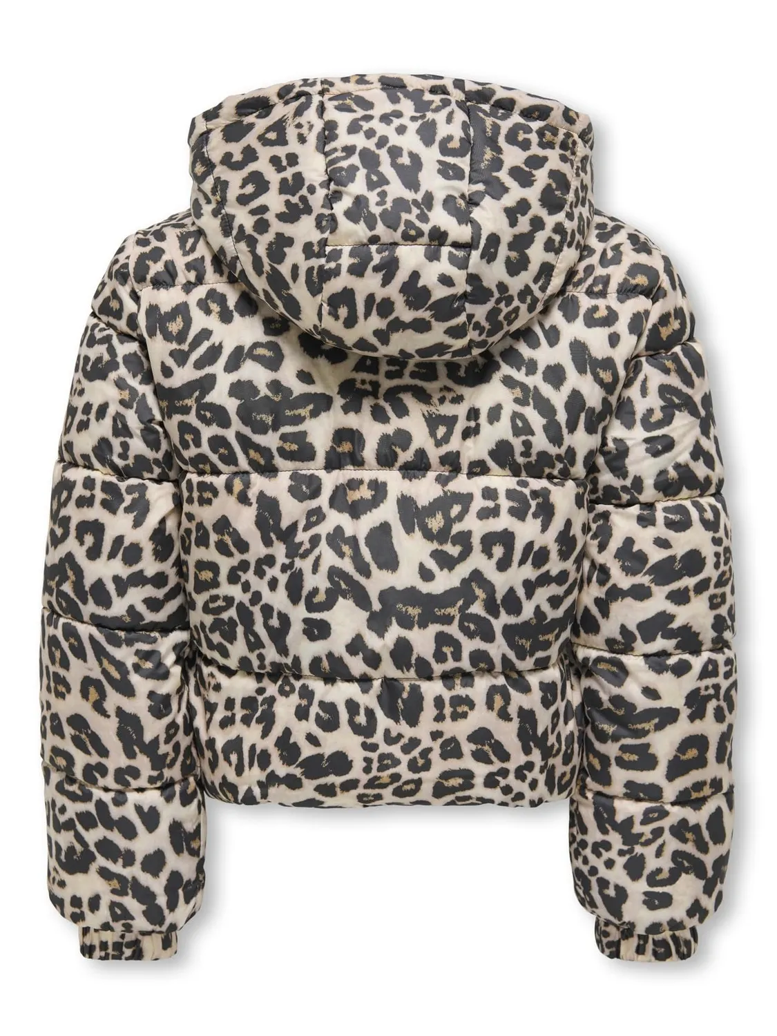 ONLY Kogdalia Puffer Aop Jacket Otw piumino bambina 164
