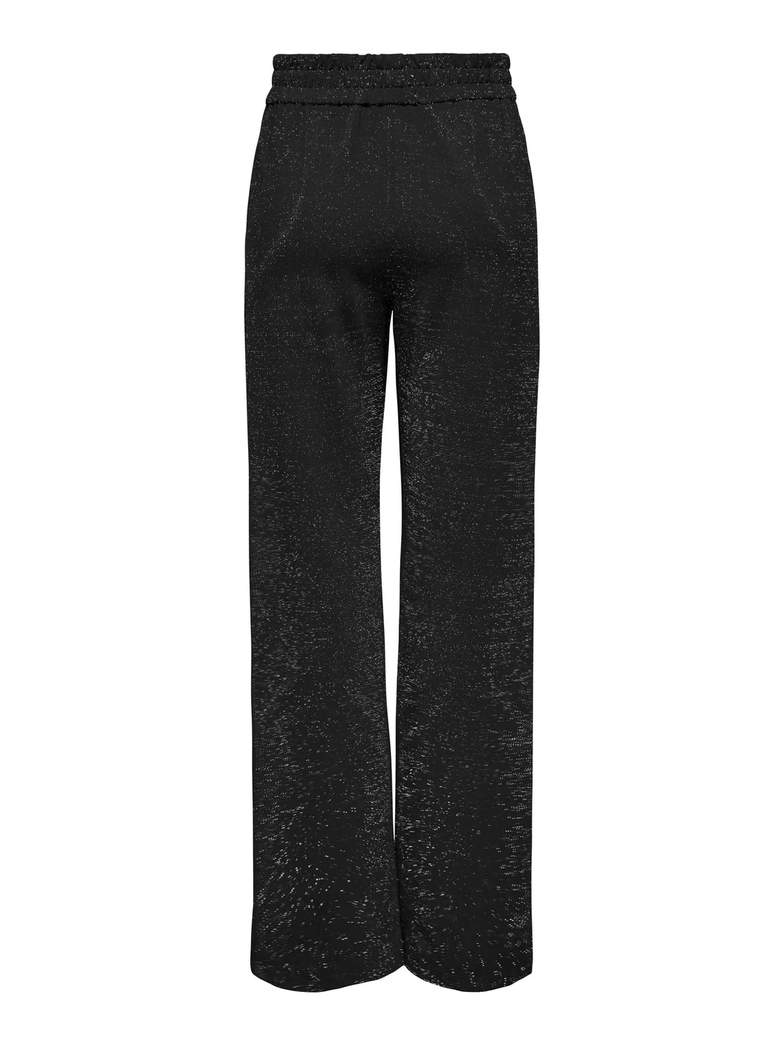 ONLY Onlpoptrash Suki Alya Life Glitter pantaloni M x 32L