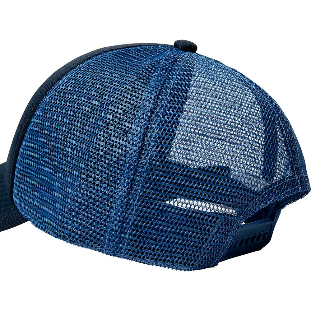 Pepe Jeans Smith cappellino uomo blu taglia unica