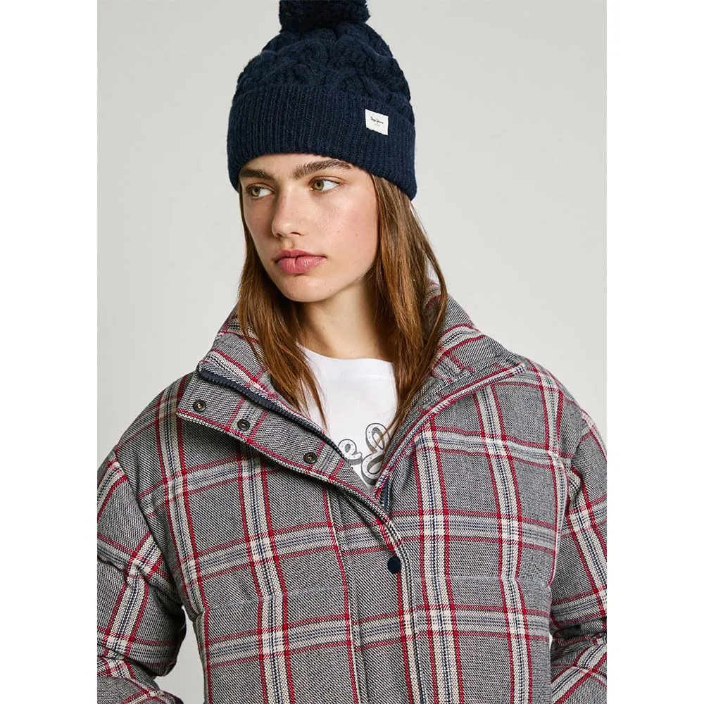 Pepe Jeans jeans donna M denim blu classico