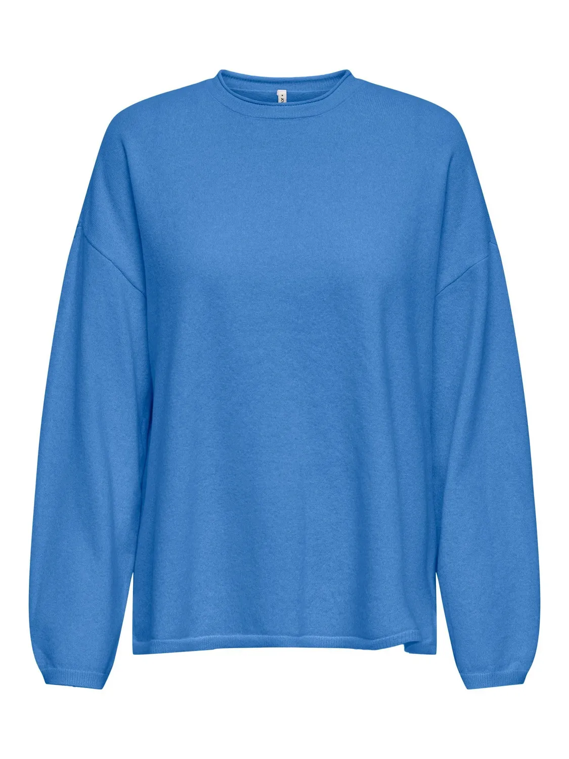 ONLY Onloyal Pullover Maglione Donna Girocollo Morbido