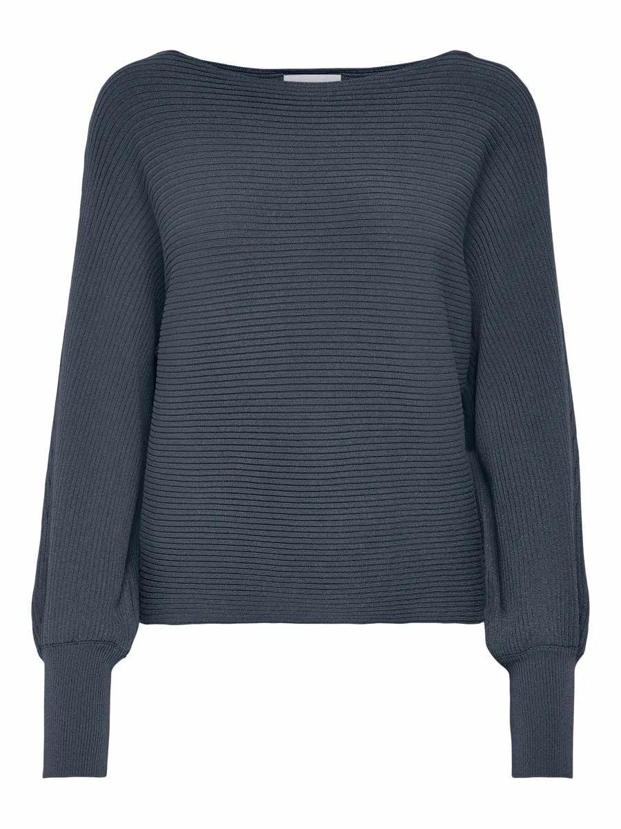 ONLY Ondaniella pullover in maglia maniche lunghe