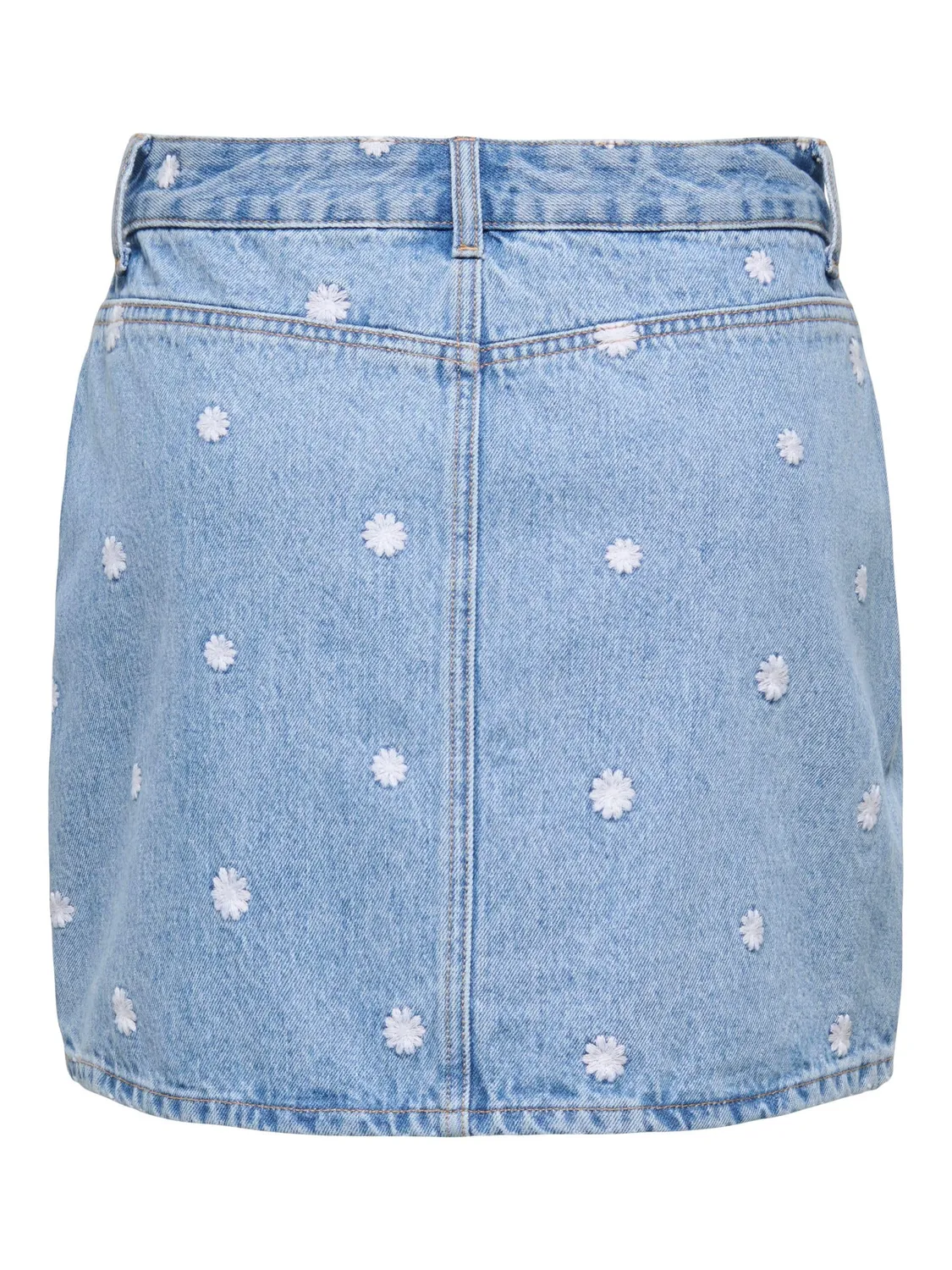 ONLY Onlstella Daisy DNM Azg Gonna M Denim