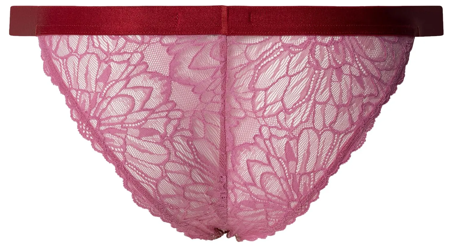 Pepe Jeans Retro Geo slip bikini donna M stampato
