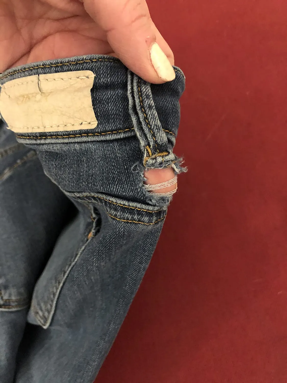 Only Onlcoral SL SK Jeans Donna Skinny Elasticizzati