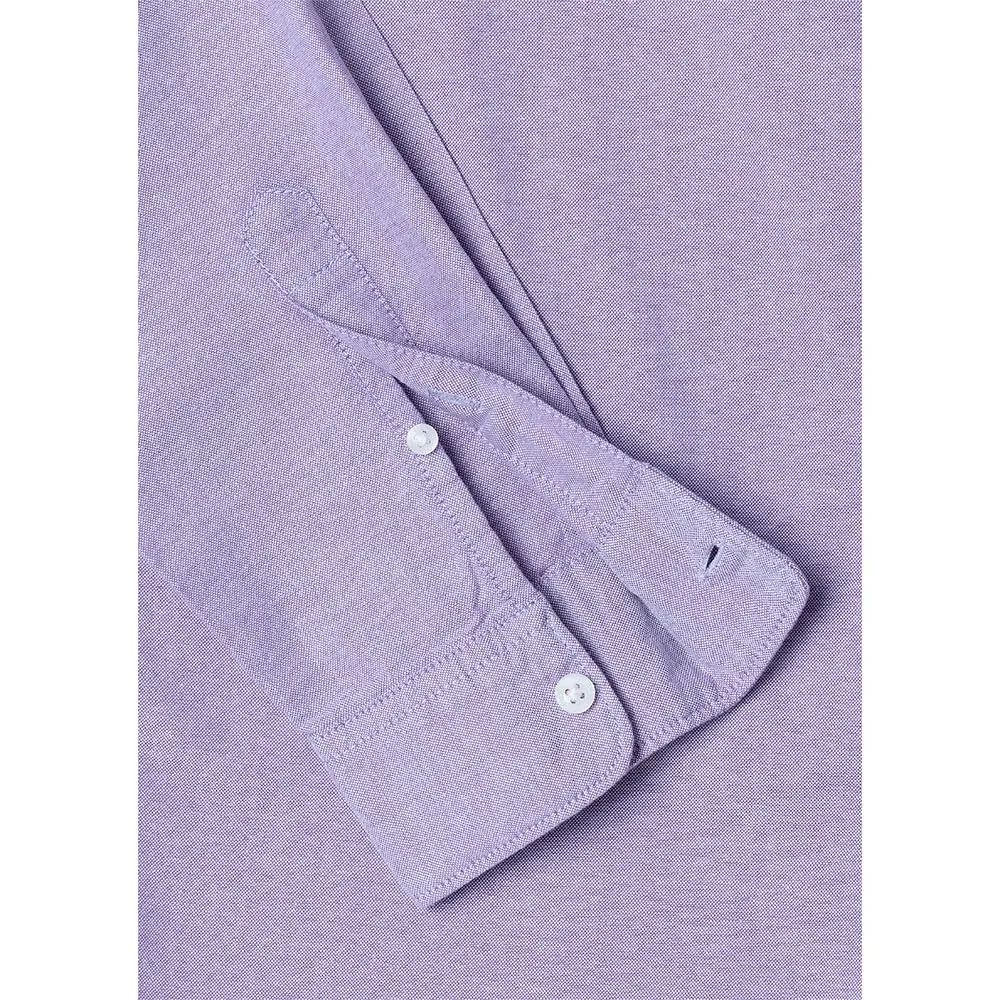 Pepe Jeans Andrew Camicia Uomo L Oxford Bicolore
